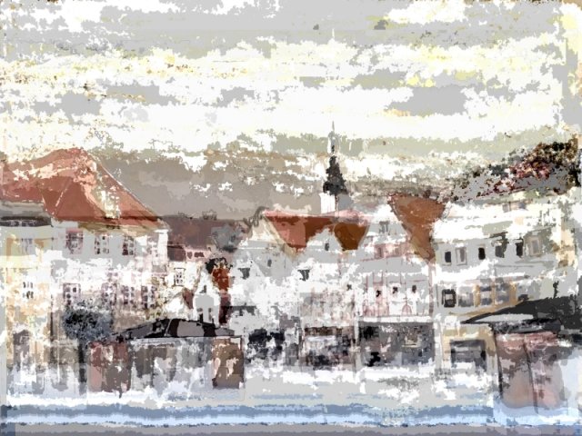015. Unterer Marktplatz